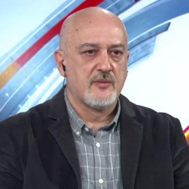 Rade Panić