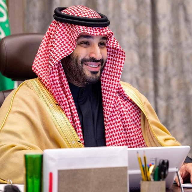 Muhamed bin Salman