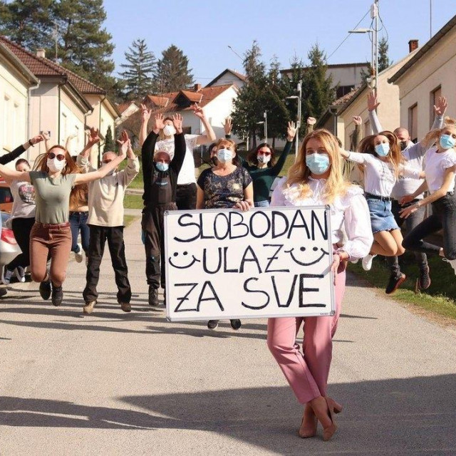 Članovi Udruge Impress