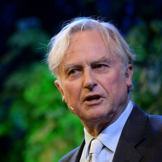 Richard Dawkins
