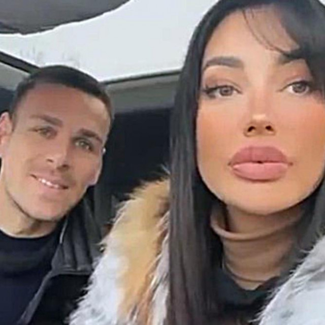 Marko Gobeljić Instagram