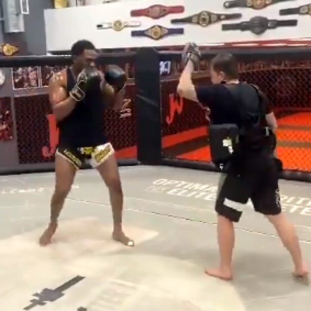 Jon Jones