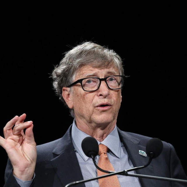 Bill Gates
