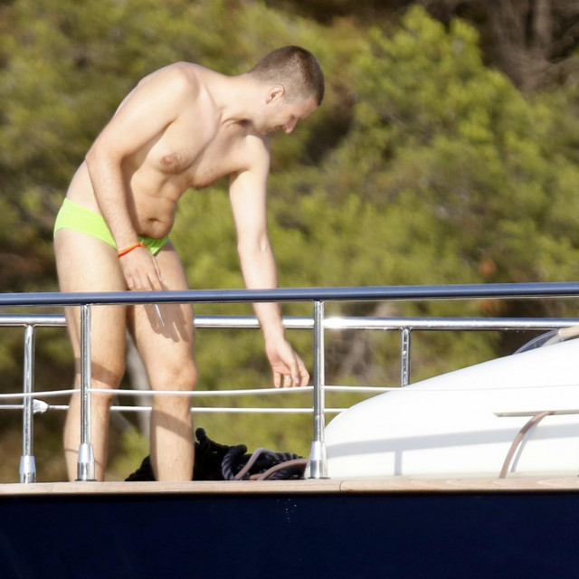 Fotografija je ilustrativne prirode.