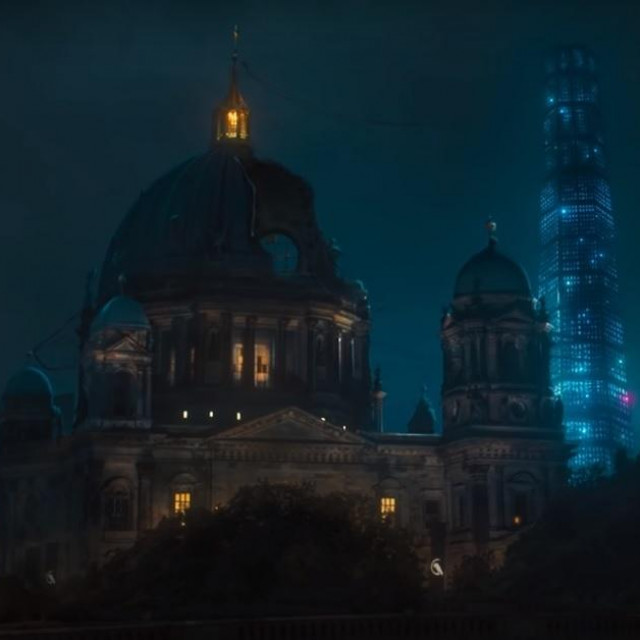 Serija 'Plemena Europe'