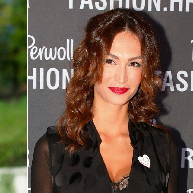 Fran Olujić, Monika Kravić
