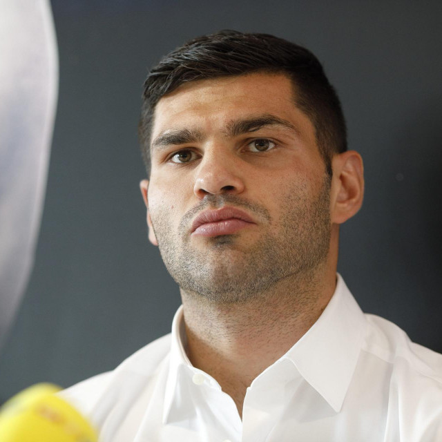 Filip Hrgović