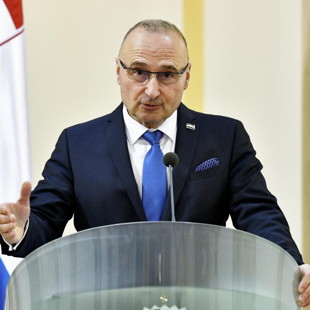 Gordan Grlić Radman