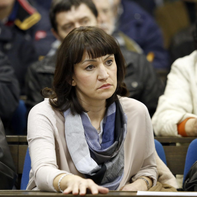 Jelena Pavičić Vukičević