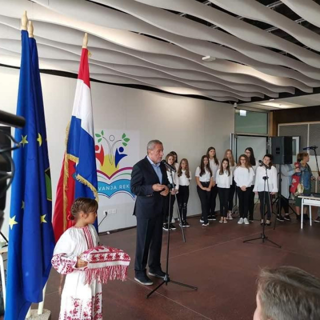 Milan Bandić na Peščenici