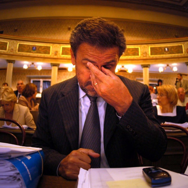 Milan Bandić (2004.)