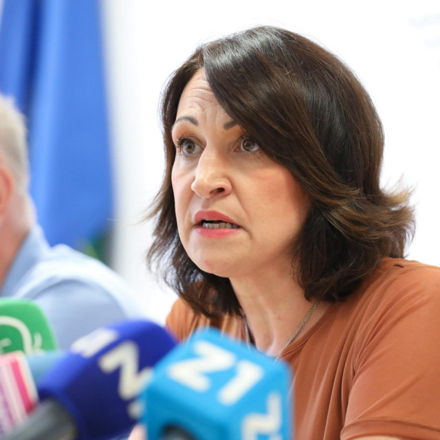 Jelena Pavičić Vukičević