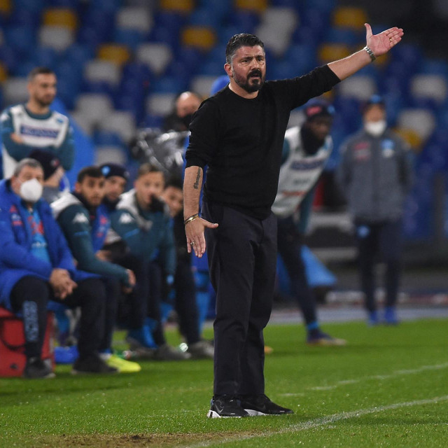 Gennaro Gattuso