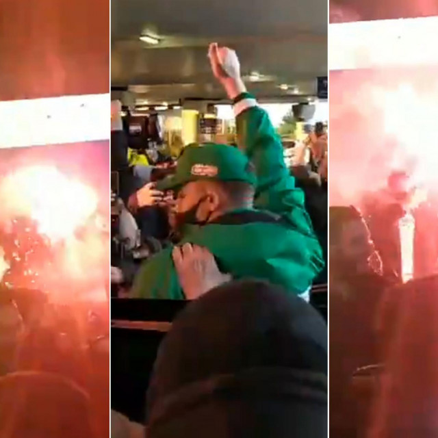 Ludi doček Hezonje u Ateni