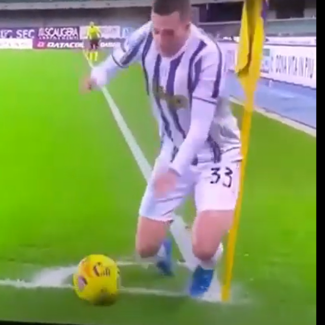 Federico Bernardeschi