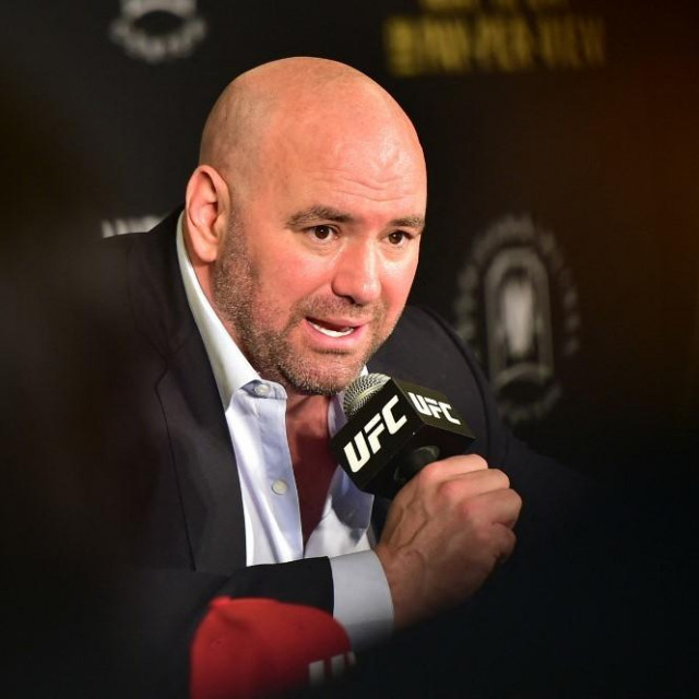 Dana White