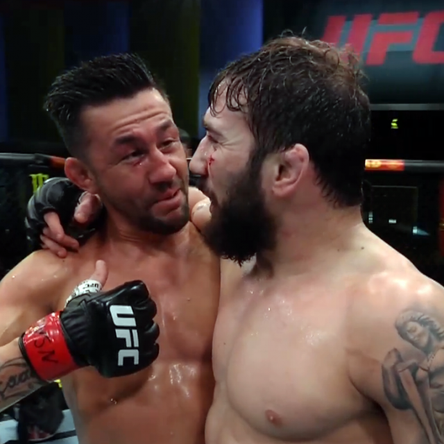 Pedro Munhoz i Jimmie Rivera