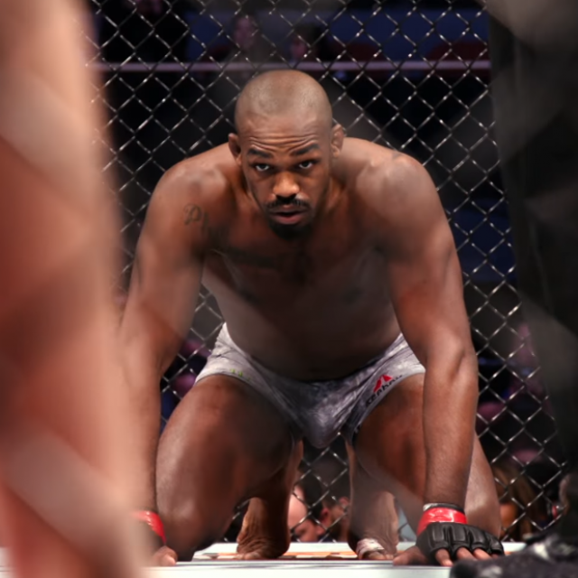 Screenshot (YouTube, UFC)