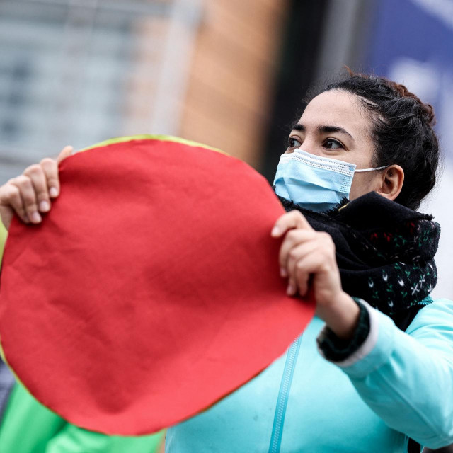 U anketi je sudjelovalo 27.000 ispitanika iz svih 27 država članica EU