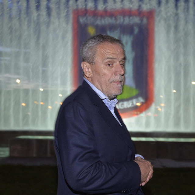Milan Bandić