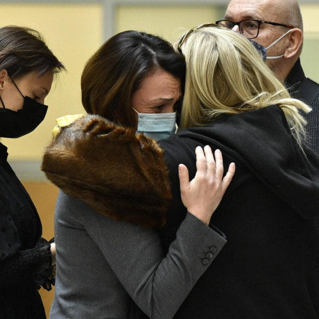 Jelena Pavičić Vukičević i Gordana Buljan Flander