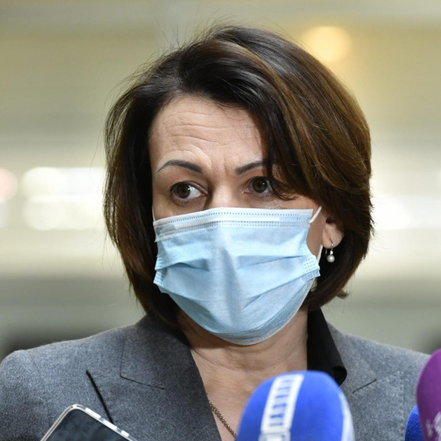 Jelena Pavičić Vukičević