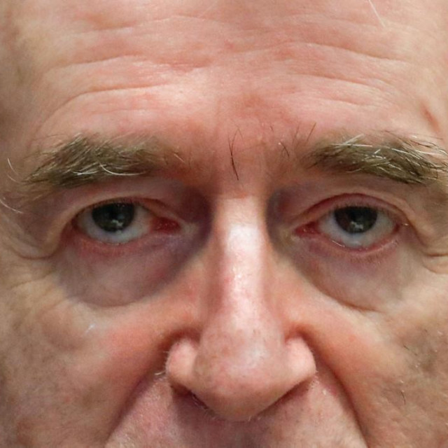 Radovan Karadžić