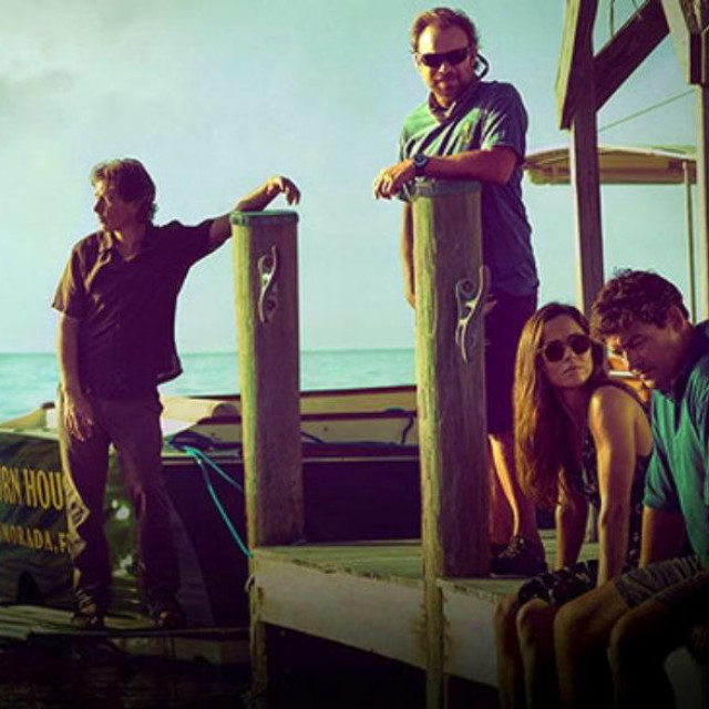 Bloodline, Netflix serija