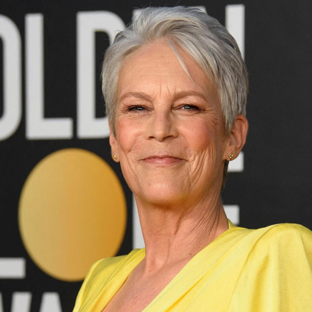 Jamie Lee Curtis