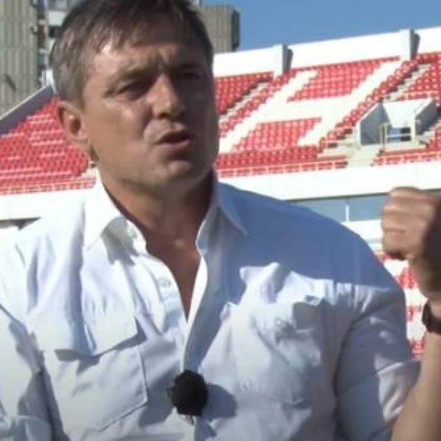 Dragan Stojković Piksi osigurao si je jako dobru plaću