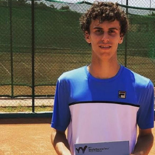 Juan Manuel Cerundolo