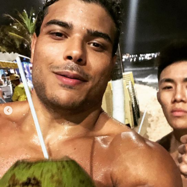 Paulo Costa