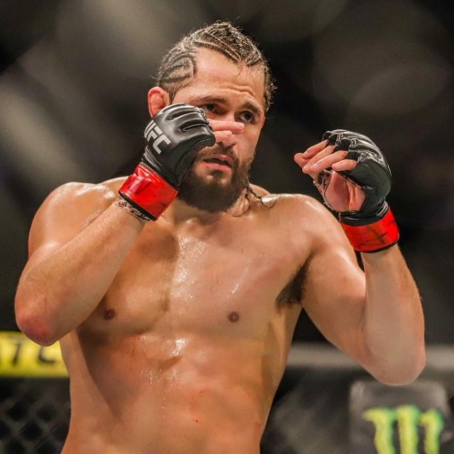 Jorge Masvidal
