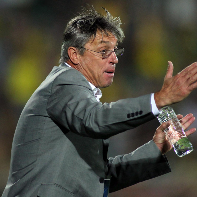 Zlatko Kranjčar