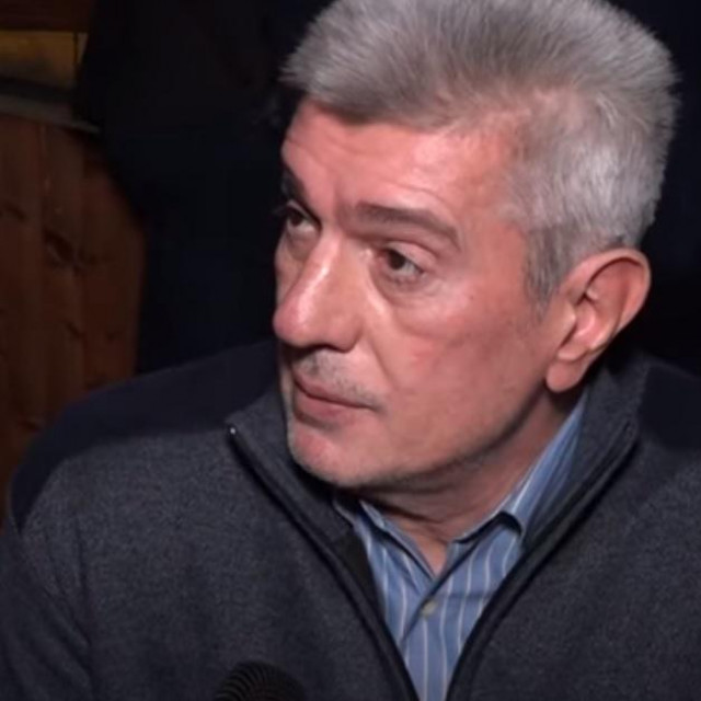 Milenko Savović