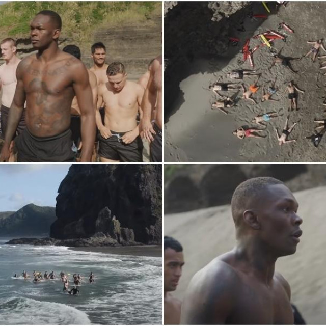 Israel Adesanya