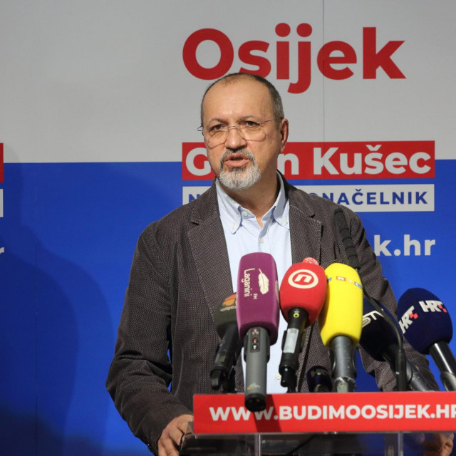 Goran Kušec