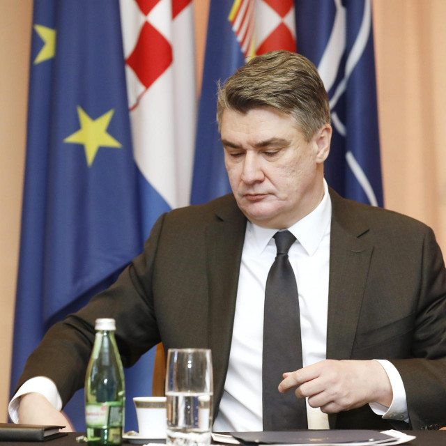 Zoran Milanović