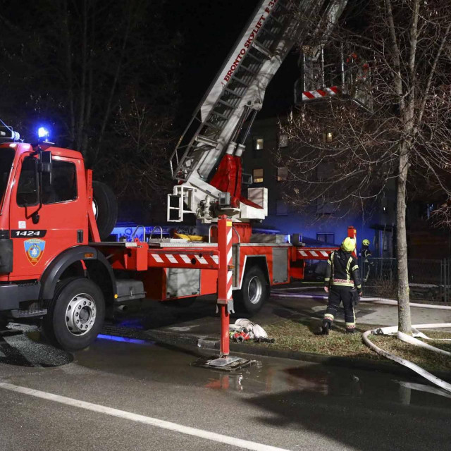 Ilustrativna fotografija