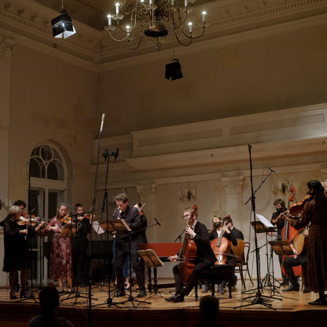 Hrvatski barokni ansambl