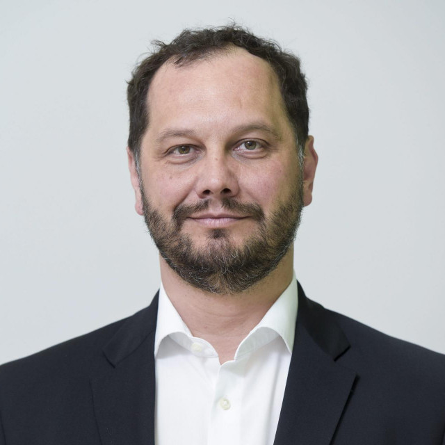 Vedran Antoljak