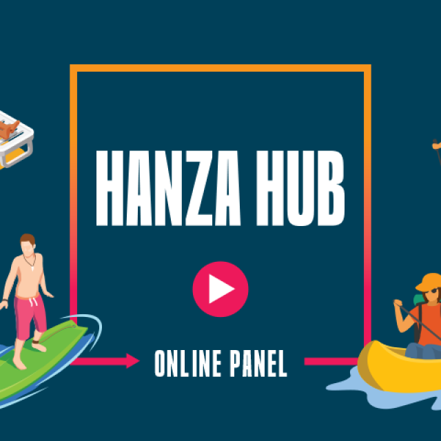 Online panel „Vrijeme je za održivi turizam“