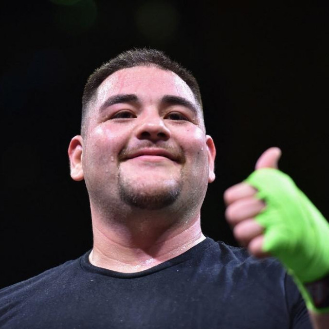Andy Ruiz Jr.