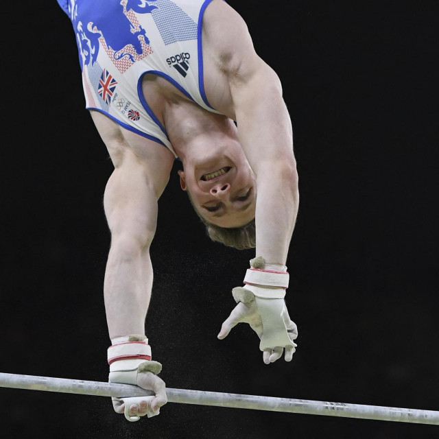 Nile Wilson je zbog ozljeda objavio kraj karijere sa samo 24 godine