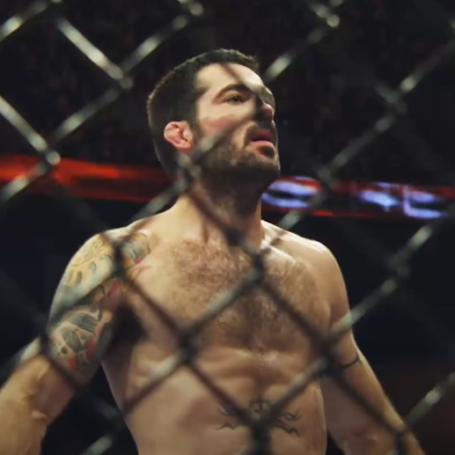 Matt Brown