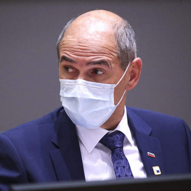 Europske institucije su zabrinute da bi Slovenija, koja 1. srpnja preuzima predsjedanje EU, mogla unazaditi standarde vrijednosti Unije