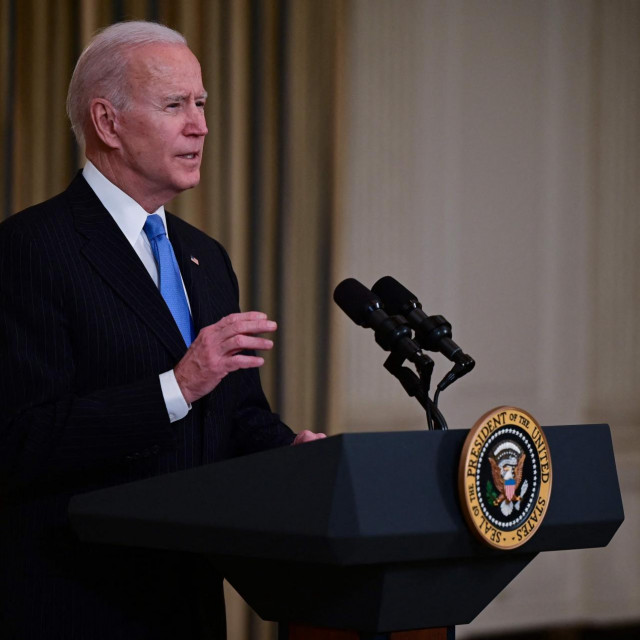 Joe Biden