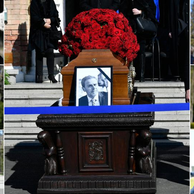 Anka Jurišić Krešić, Stela Ivanković, Slavica Švaljek, Domagoj Lovrić, Antun Čurić, Jerko Andabak