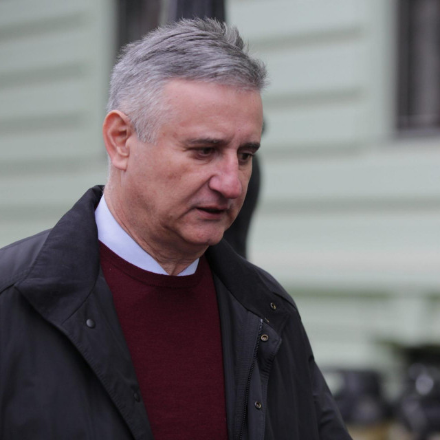 Tomislav Karamarko