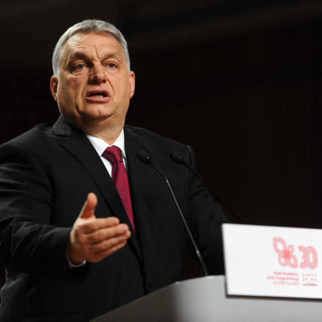 Viktor Orban